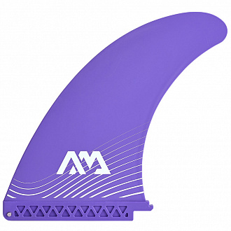 Плавник SAFS универсальный для SUP-доски Aqua Marina 9" Large Center Fin S23