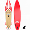 Надувная доска Lemon Shark Touring 11'8
