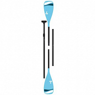 Весло для сапборда TAHE / BIC Sport SUP-YAK HYBRID PADDLE (SUP 165-205, kayak 220)
