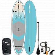 Надувной сап борд SIC TAO AIR 10'6"x33"x6" SST PACK (2024)