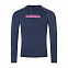 Мужской рашгард с длинными рукавами NP 23 Rise Rash guard L/S C2 deepblue