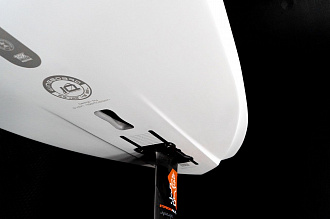 Фойлборд Starboard Wingboard 4’9” x 25” 70L Limited Series (2025) вид 4