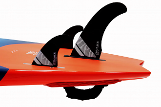 Доска для виндсерфинга Starboard Kode 85 л CS (2025) вид 1