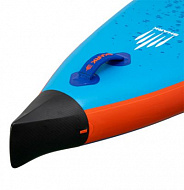 Носовой обтекатель карбоновый для надувных досок Shark Carbon Nose-6"