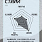 Жесткий сноуборд TERRO - X-CARVE (ростовка 158) вид 7