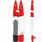Гоночная жестка доска SUP SIC XRS 14'0''x23''x11" SF