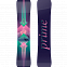Универсальный сноуборд PRIME - FLEUR С5 (ростовка 150)