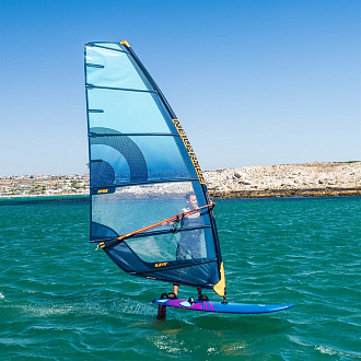 Фойл NeilPryde Glide Wind HP, размер 15 (2024) вид 6