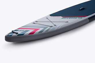 Доска SUP надувная Gladiator ORIGIN 12'6"x30"x6" S вид 4