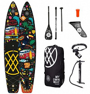 SUP доска надувная Anomy Venyason 11'6"х32"х4.7"