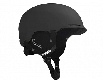 Сноубордический шлем PRIME - COOL-C3 Black (размер M 55-58 см)