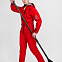 Сухой гидрокостюм для SUP Abranta Comfort LAVA женский на рост 167-172 вид 3