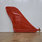 Плавник RED PADDLE Voyager Fin 8" 190mm US Box с крепежом red