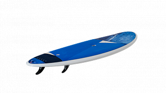 Жесткий сап Starboard Whopper Lite Tech Us Edition 9'4" X 33" вид 2