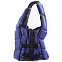 Водный спортивный жилет hike Standart Blue/Black вид 2