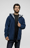 Штормовка мужская ABRANTA Storm Denim (рост 182-188)