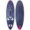 Доска для виндсерфинга JP-Australia Slalom S-TEC 117 L, 72 см (2025)