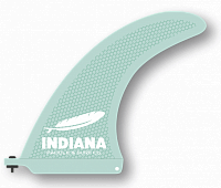 Плавник Indiana 8'' стекловолокно 