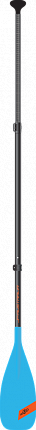 Весло трехсекционное Jp-Australia Glass Paddle 83