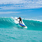 Доска SUP для серфинга Jp-Australia  Surf PRO 8'10" x 30" +виндсерфинг (2025) вид 9