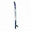 Сапборд надувной SUP Prime 10'8"x33"x6" Flip light blue (2025) вид 4