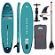 Доска SUP надувная Aqua Marina Vapor (Aqua Splash) 10'4"x31"x6" (2025)