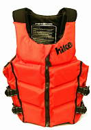 Страховочный жилет Standart hikeXp Red (красный)