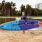Надувной сапборд Shark Venture+ Touring 12'6x32x6 (2025) вид 26