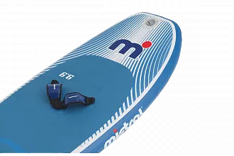 Надувная доска для вингфойла (фойлборд) Mistral Skywave Air 6'6 вид 3