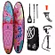 Доска SUP надувная Anomy the way of Santa Rita 10'6"