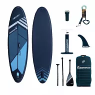 Надувная SUP доска Gladiator PRO 10'6"x32"x4.75"