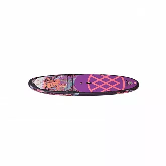 Сапборд надувной Anomy Ryan Gaida 11'6" x 32" x 4.7" вид 3