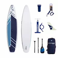 Надувная SUP доска Gladiator ELITE 11'6"х34"х6"
