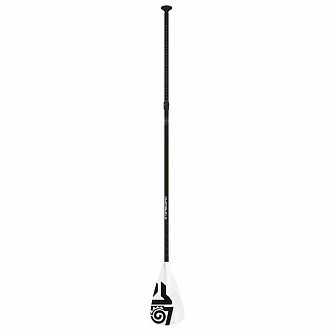 Весло для SUP Enduro Tufskin Adult Blade 3-частное 29 мм 
