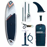 Доска SUP надувная Gladiator ORIGIN 10'6"x32"x5" Special Color