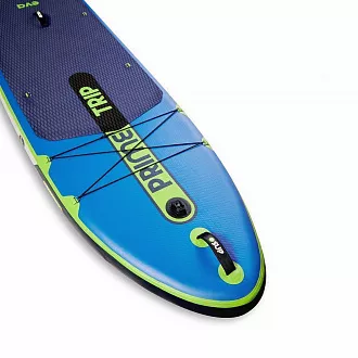 Сапборд надувной SUP Prime 12'4"x33"x6" Trip blue (2025) вид 5