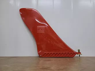 Плавник RED PADDLE Sport Fin 9" 233mm US Box с болтиком red