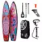 Доска SUP надувная Anomy the way of Santa Rita 11'6"x31"x5" 
