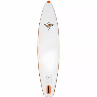 Доска SUP надувная Shark Family 15'2"x36"x8" (2024) вид 2
