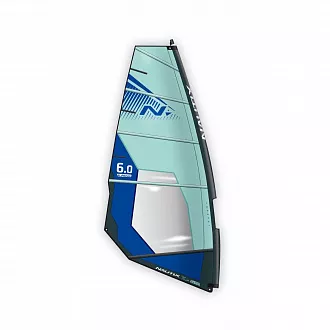 Парус для виндсерфинга Nautix Dacron Sail, 6.0