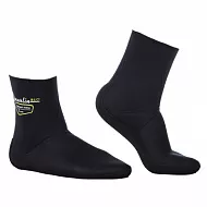 Неопреновые носки Marlin ANATOMIC NYLON ECO 5mm
