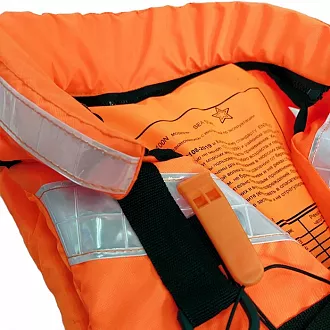 Спасательный жилет HikeXp Sea Star вид 5