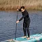 Костюм неопреновый мужской SUP face YMT39 2.5 мм, длинный вид 22