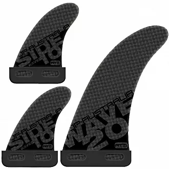 Доска для виндсерфинга JP-Australia Magic Wave PRO (Box: 3x SB) 95 вид 5
