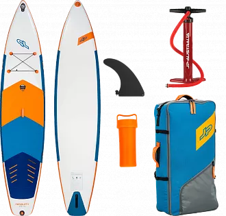 Сапборд надувной Jp-Australia CruisAir 11’6"x30"x6" LE 3DS (2025)