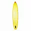 Доска надувная TERRO SUP Yellow 12'6"x29"x6" RACE желтая вид 2