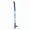 Сапборд надувной SUP Prime 11'2"x33"x6" Flow light blue (2025) вид 4