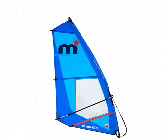Парус Mistral GO SURF Rig 4.5 в комплекте