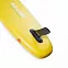 Доска надувная TERRO SUP Yellow 12'6"x29"x6" RACE желтая вид 6