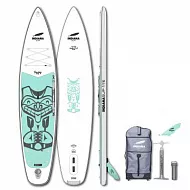 Доска SUP надувная Indiana 11'6"x30"x5" Touring LITE  (2025)